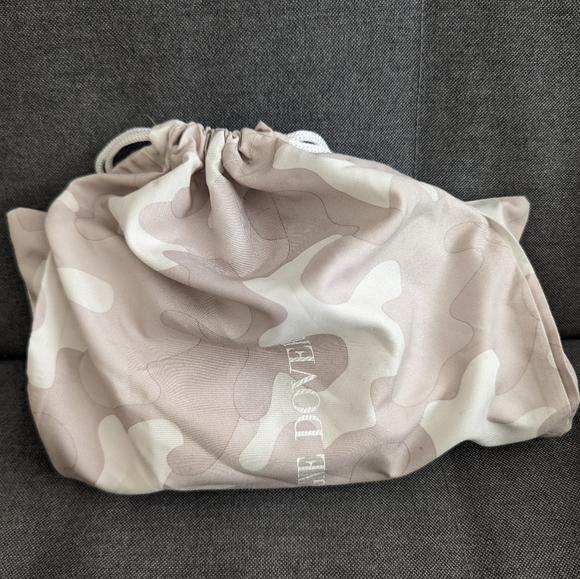 Balenciaga camel leather bag - Picture 4 of 4